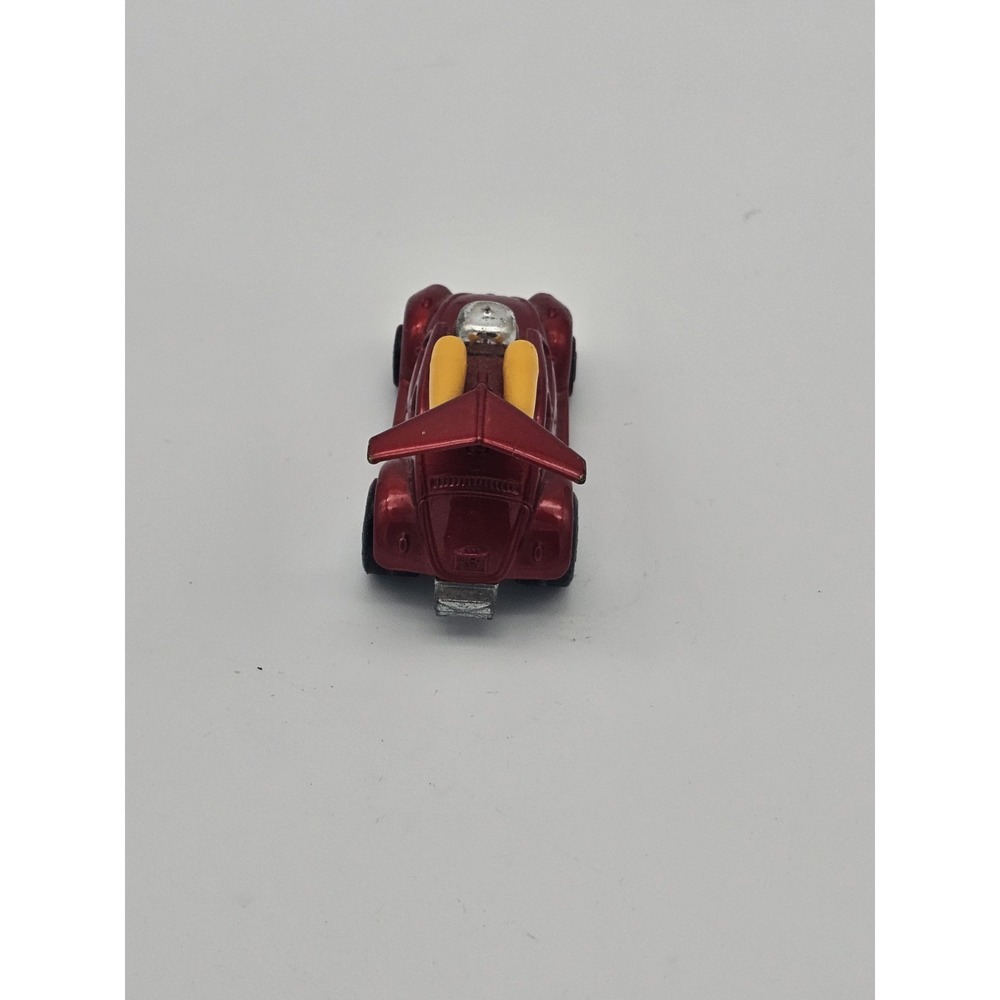 Vintage Diecast Car Matchbox England Lesney Flying 1972 VW Bug - Picture 4 of 6